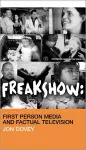 Freakshow cover