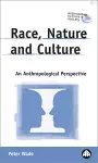 Race, Nature and Culture cover