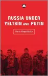 Russia Under Yeltsin and Putin cover