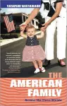 The American Family cover