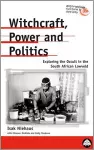 Witchcraft, Power and Politics cover