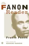 The Fanon Reader cover