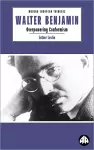 Walter Benjamin cover