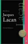 Jacques Lacan cover