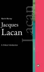 Jacques Lacan cover