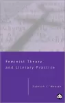 Feminist Theory and Literary Practice cover
