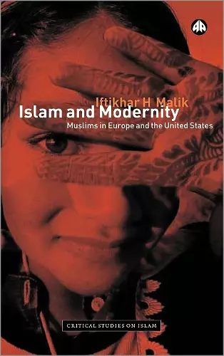 Islam and Modernity cover