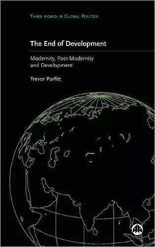 The End of Development? cover