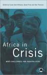 Africa in Crisis cover