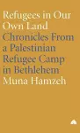 Refugees in Our Own Land cover