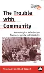 The Trouble with Community cover