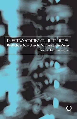 Network Culture cover