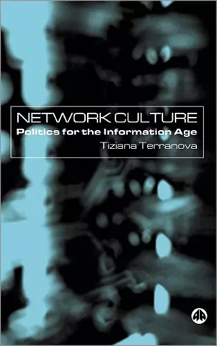 Network Culture cover