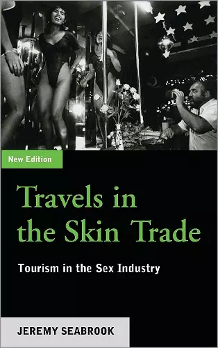 Travels in the Skin Trade cover