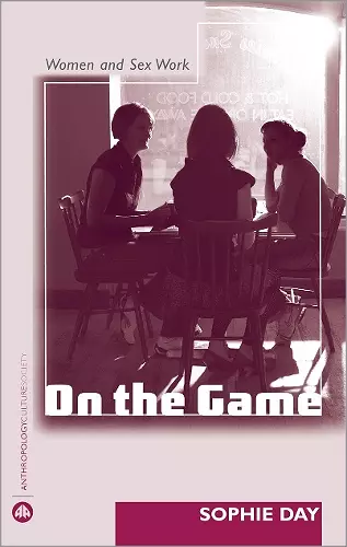 On the Game cover