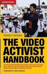 The Video Activist Handbook cover