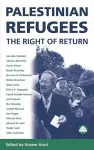Palestinian Refugees cover