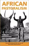 African Pastoralism cover