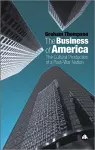 The Business of America cover