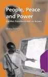 People, Peace and Power cover