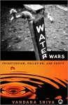 Water Wars cover