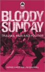 Bloody Sunday cover