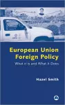 European Union Foreign Policy cover