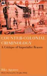 Counter-Colonial Criminology cover