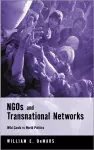NGOs and Transnational Networks cover