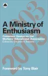 A Ministry of Enthusiasm cover