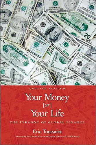 Your Money or Your Life! cover