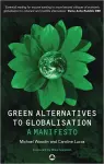 Green Alternatives to Globalisation cover