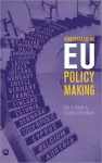 Understanding EU Policy Making cover