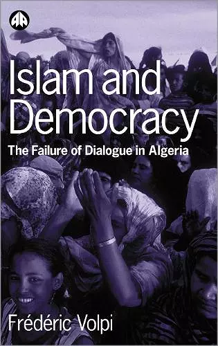 Islam and Democracy cover