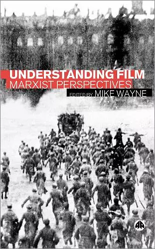 Understanding Film cover