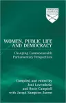 Women, Public Life and Democracy cover