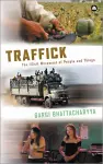 Traffick cover