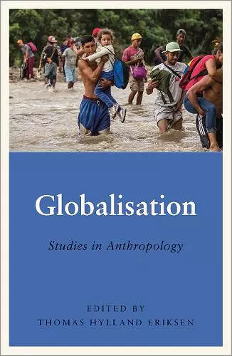 Globalisation cover