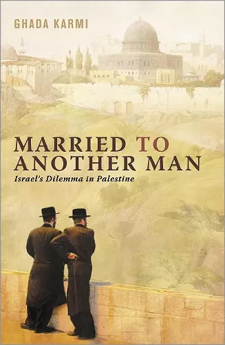 Married to Another Man cover