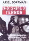 Exorcising Terror cover