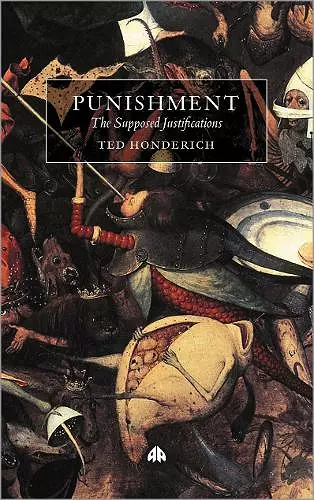 Punishment cover