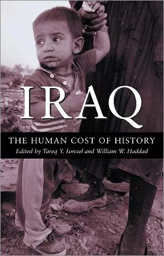 Iraq cover