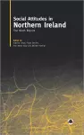 Social Attitudes in Northern Ireland - the 9th Report cover