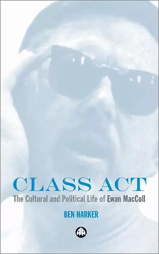 Class Act cover