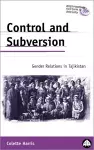 Control and Subversion cover