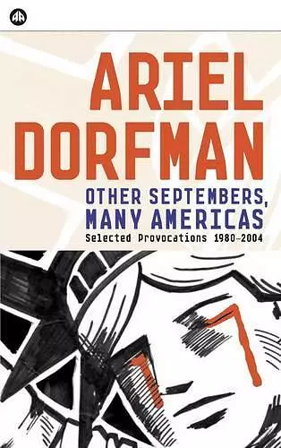 Other Septembers, Many Americas cover