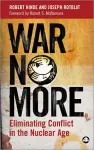 War No More cover