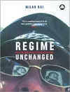 Regime Unchanged cover