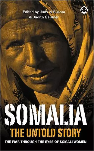 Somalia - the Untold Story cover