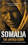 Somalia - the Untold Story cover